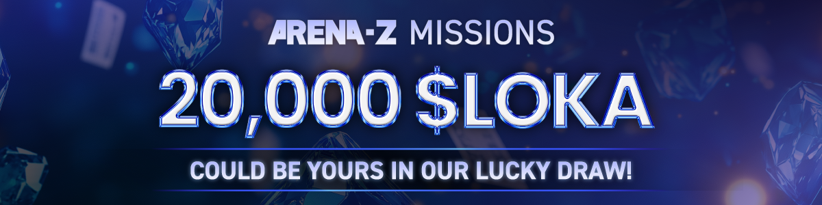 Arena-Z Missions